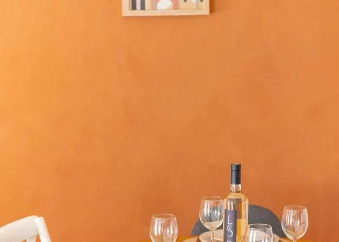 Center Air-conditioned Parking Sainte-Maxime