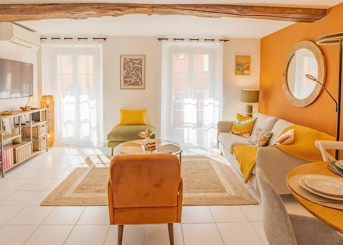 Apartamento Center Air-conditioned Parking