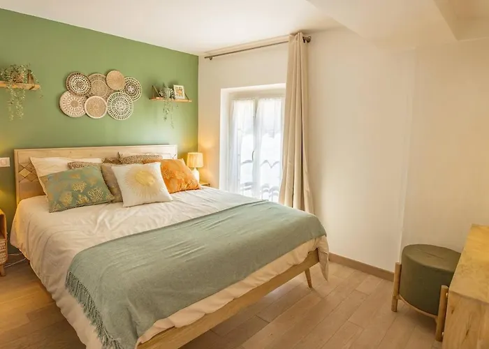 Apartamento Center Air-conditioned Parking