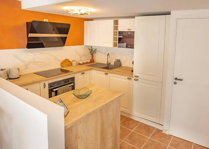 Apartamento Center Air-conditioned Parking