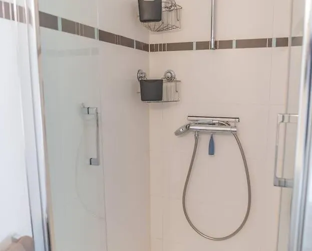 Center Air-conditioned Parking Apartament