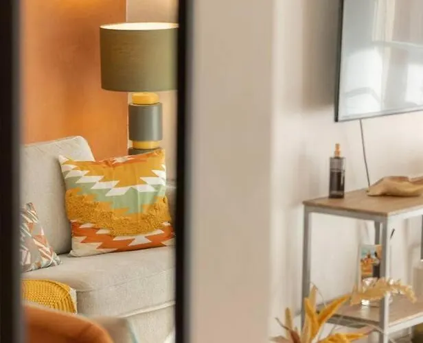 Center Air-conditioned Parking Apartamento Sainte-Maxime