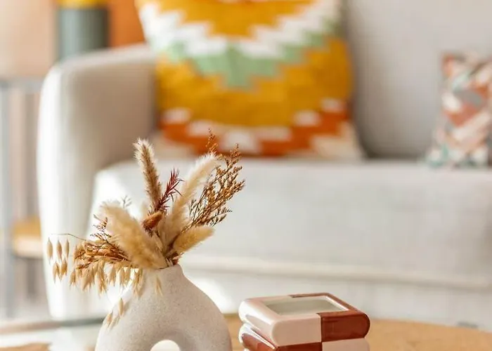 Apartamento Center Air-conditioned Parking