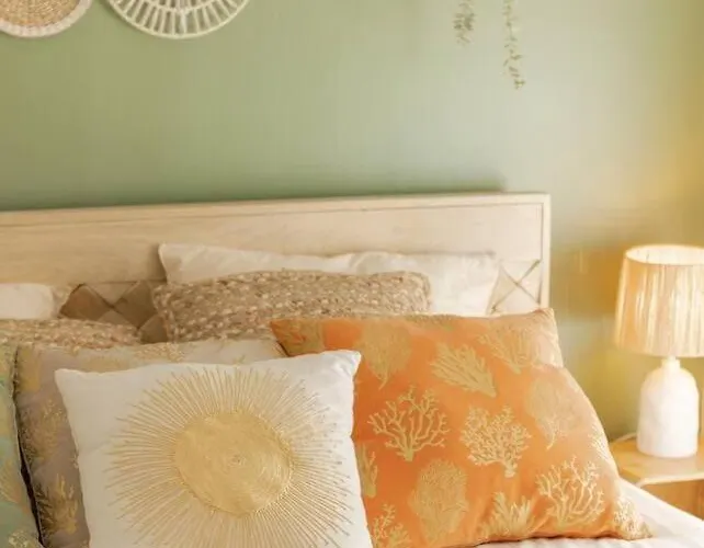 Center Air-conditioned Parking Apartamento *