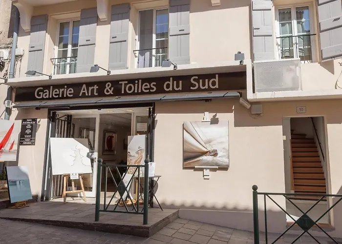 Apartamento Center Air-conditioned Parking *