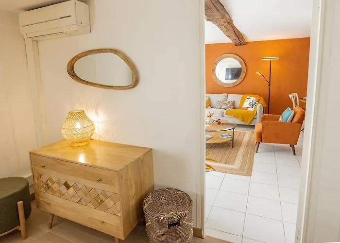 Apartamento Center Air-conditioned Parking *