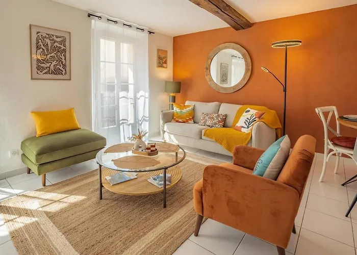 Apartamento Center Air-conditioned Parking *